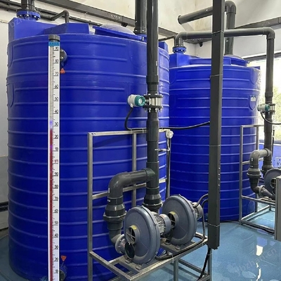 河南次氯酸鈉發(fā)生器廠家 助力農(nóng)村飲水改造項目，推動水處理設(shè)備研發(fā)創(chuàng)新